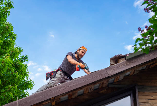 Best Rubber Roofing (EPDM, TPO)  in Salida, CA