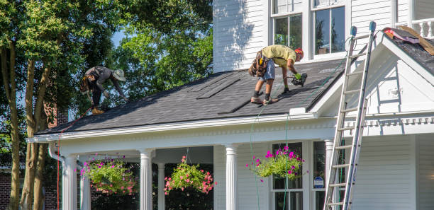 Fast & Reliable Emergency Roof Repairs in Salida, CA